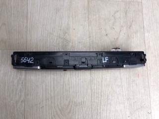 Блок кнопок торпедо SONATA LF 2014- 2014 LF 2.4 G4KJ