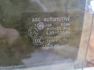 Стекло двери заднее левое INFINITI Q50 20- Седан 3.0 VR30DDTT