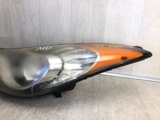 Фара передняя левая HYUNDAI ELANTRA MD 10-15 MD 1.8 G4NB