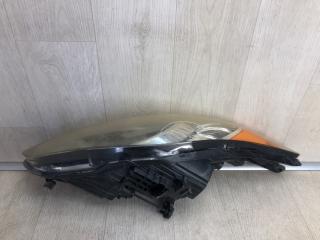 Фара передняя левая ELANTRA MD 10-15 2012 MD 1.8 G4NB