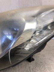 Фара передняя левая ELANTRA MD 10-15 2012 MD 1.8 G4NB