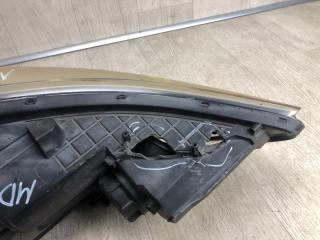 Фара передняя левая ELANTRA MD 10-15 2012 MD 1.8 G4NB