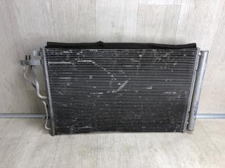 Радиатор кондиционера HYUNDAI ELANTRA MD 10-15 2012