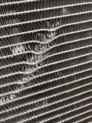 Радиатор кондиционера ELANTRA MD 10-15 2012 MD 1.8 G4NB