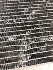 Радиатор кондиционера HYUNDAI ELANTRA MD 10-15 MD 1.8 G4NB