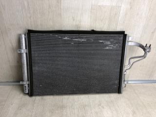 Радиатор кондиционера ELANTRA MD 10-15 2012 MD 1.8 G4NB