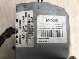 Электроусилитель рулевого управления ELANTRA HD 06-11 2009 HD 2.0 G4GC