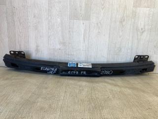 Усилитель переднего бампера HYUNDAI ELANTRA HD 06-11 2009