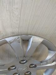 Колпак колесный HYUNDAI ELANTRA HD 06-11 HD 2.0 G4GC