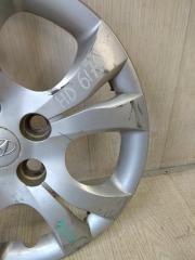 Колпак колесный ELANTRA HD 06-11 2009 HD 2.0 G4GC