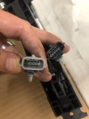 Ручка двери наружная передняя правая INFINITI Q50 20- Седан 3.0 VR30DDTT