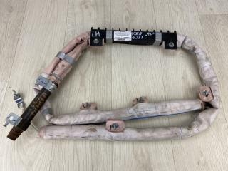 Подушка безопасности (штора) левая HYUNDAI ELANTRA AD 16- 2016