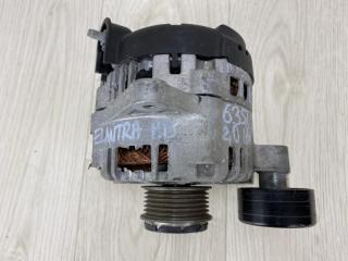 Генератор ELANTRA AD 16- 2016 AD 2.0 G4NH