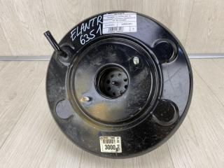 Вакуумный усилитель тормозов HYUNDAI ELANTRA AD 16- 2016