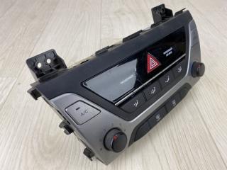 Блок управления печкой HYUNDAI ELANTRA AD 16- AD 2.0 G4NH