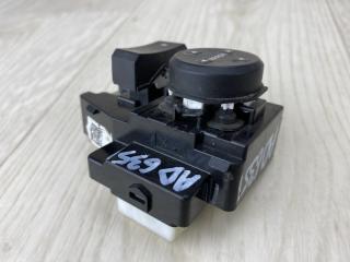 Блок управления зеркалами ELANTRA AD 16- 2016 AD 2.0 G4NH