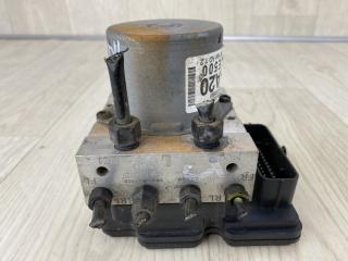 Блок ABS HYUNDAI ELANTRA AD 16- 2016