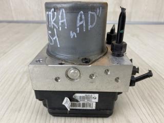 Блок ABS ELANTRA AD 16- 2016 AD 2.0 G4NH