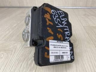Блок ABS ELANTRA AD 16- 2016 AD 2.0 G4NH