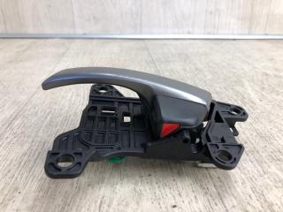 Ручка двери внутренняя задняя левая ELANTRA AD 16- 2016 AD 2.0 G4NH