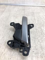 Ручка двери внутренняя задняя левая ELANTRA AD 16- 2016 AD 2.0 G4NH