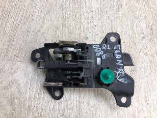 Ручка двери внутренняя задняя левая ELANTRA AD 16- 2016 AD 2.0 G4NH