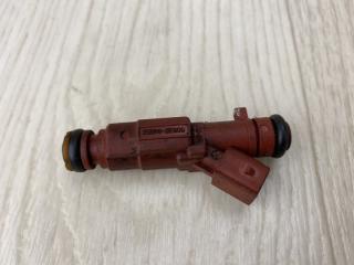 Форсунка топливная HYUNDAI ELANTRA AD 16- 2016