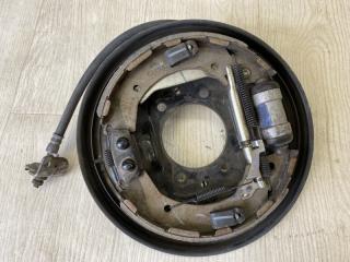 Тормозной механизм задний правый ELANTRA AD 16- 2016 AD 2.0 G4NH