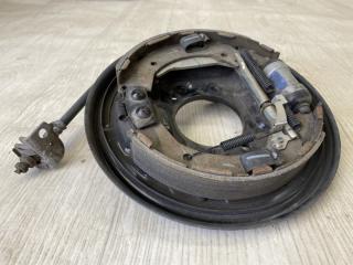 Тормозной механизм задний правый HYUNDAI ELANTRA AD 16- AD 2.0 G4NH