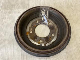 Тормозной барабан HYUNDAI ELANTRA AD 16- AD 2.0 G4NH