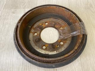 Тормозной барабан HYUNDAI ELANTRA AD 16- AD 2.0 G4NH