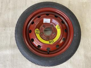 Диск колесный (докатка) HYUNDAI ELANTRA AD 16- 2016