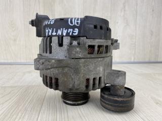 Генератор ELANTRA AD 16- 2016 AD 2.0 G4NH