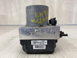 Блок ABS ELANTRA AD 16- 2016 AD 2.0 G4NH