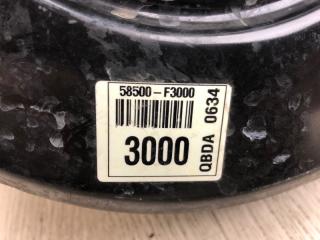 Вакуумный усилитель тормозов ELANTRA AD 16- 2016 AD 2.0 G4NH