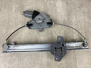 Стеклоподъемник передний правый ACCENT RB 10- 2015 RB 1.6 G4FD