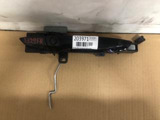 Ручка двери наружная передняя правая ACURA TLX 14-17 2015