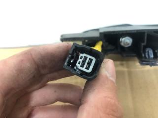 Ручка двери наружная передняя правая TLX 14-17 2015 Седан 2.4