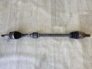 Привод передний правый HYUNDAI ACCENT RB 10- 2015