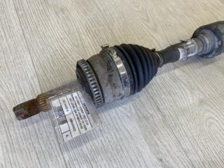 Привод передний правый ACCENT RB 10- 2015 RB 1.6 G4FD