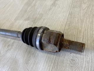 Привод передний правый HYUNDAI ACCENT RB 10- RB 1.6 G4FD