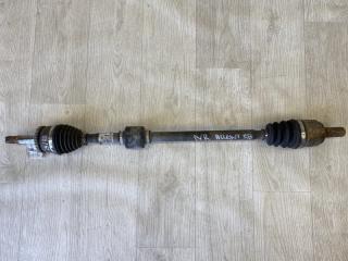 Привод передний правый ACCENT RB 10- 2015 RB 1.6 G4FD