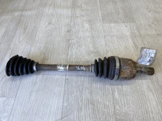 Привод передний левый HYUNDAI ACCENT RB 10- 2015