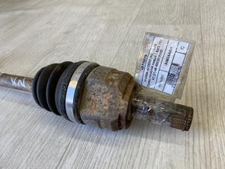 Привод передний левый ACCENT RB 10- 2015 RB 1.6 G4FD