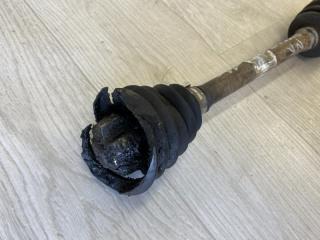 Привод передний левый HYUNDAI ACCENT RB 10- RB 1.6 G4FD