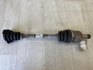 Привод передний левый ACCENT RB 10- 2015 RB 1.6 G4FD