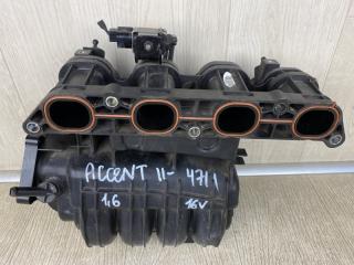 Коллектор впускной ACCENT RB 10- 2015 RB 1.6 G4FD
