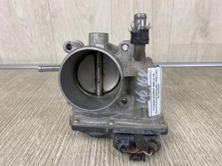 Дроссельная заслонка HYUNDAI ACCENT RB 10- 2015 Б/У Дроссельная заслонка HYUNDAI ACCENT RB 10- 2015