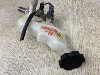Главный тормозной цилиндр ACCENT RB 10- 2015 RB 1.6 G4FD