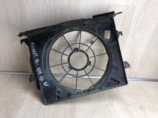 Диффузор вентилятора основного радиатора ACCENT RB 10- 2015 RB 1.6 G4FD